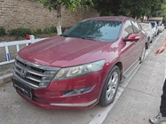 Honda Crosstour 2012
