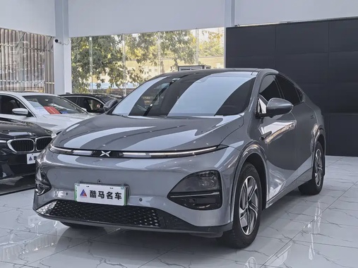 XPeng G6 2024