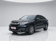 Honda Avancier 2020