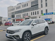 Volkswagen Tayron 2023