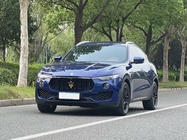 Maserati Levante 2016