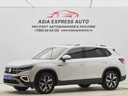 Volkswagen Tayron 2022