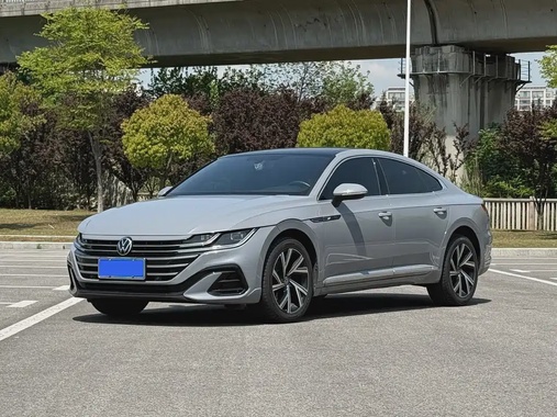 Volkswagen CC 2022
