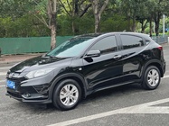 Honda Vezel 2016