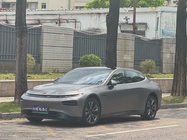 XPeng P7 2021