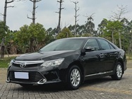 Toyota Camry 2017