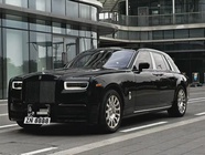 Rolls-Royce Phantom 2005