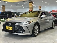 Toyota Avalon 2020