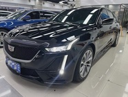 Cadillac CT5 2020