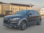 Audi Q7 2014