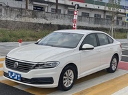 Volkswagen Lavida 2020