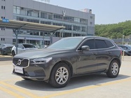 Volvo XC60 2019
