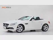 Mercedes-Benz SLK-Class 2015