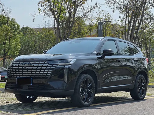 Haval H6 2024