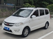 Wuling Hongguang 2018