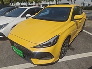 MG MG5 2023