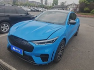 Ford Mustang Mach-E 2023