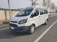 Ford Transit 2016