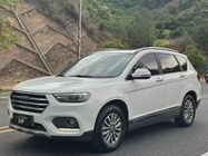 Haval H6 2018