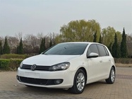 Volkswagen Golf 2010
