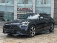 Mercedes-Benz C-Class 2022