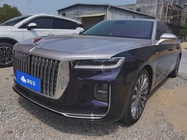 Hongqi H9 2021