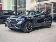 Mercedes-Benz GLC-Class 2024
