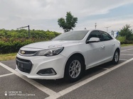 Chevrolet Malibu 2016