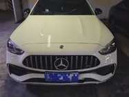 Mercedes-Benz C-Class 2023