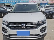 Volkswagen Tayron 2019