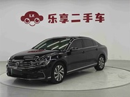 Volkswagen Magotan 2022