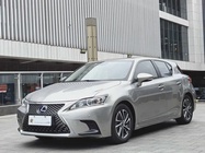 Lexus CT 2018