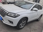 Haval H2 2019