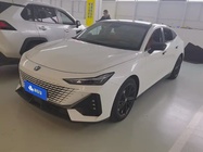 Changan UNI-V 2023