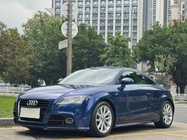 Audi TT 2014
