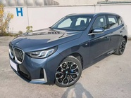 BMW X3 2025