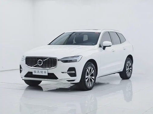 Volvo XC60 2023