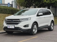 Ford Edge 2016