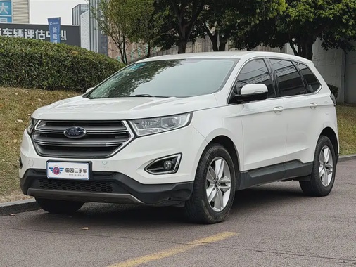 Ford Edge 2016