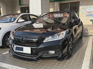 Honda Accord 2018