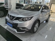 Nissan Qashqai 2016