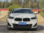 BMW X2 2022
