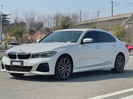 BMW 3 Series 2021