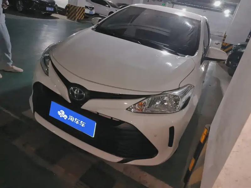Toyota Vios