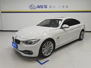 BMW 4 Series 2014