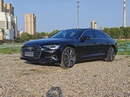 Audi A6 2022