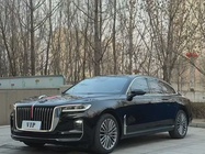 Hongqi H9 2021
