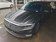 Volkswagen Sagitar 2021