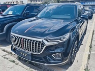 Hongqi HS5 2020