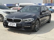 BMW 5 Series 2018